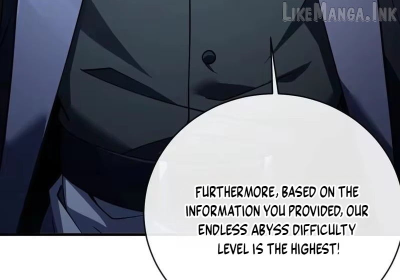 Lord of Destiny Wheel Chapter 240  - page 32